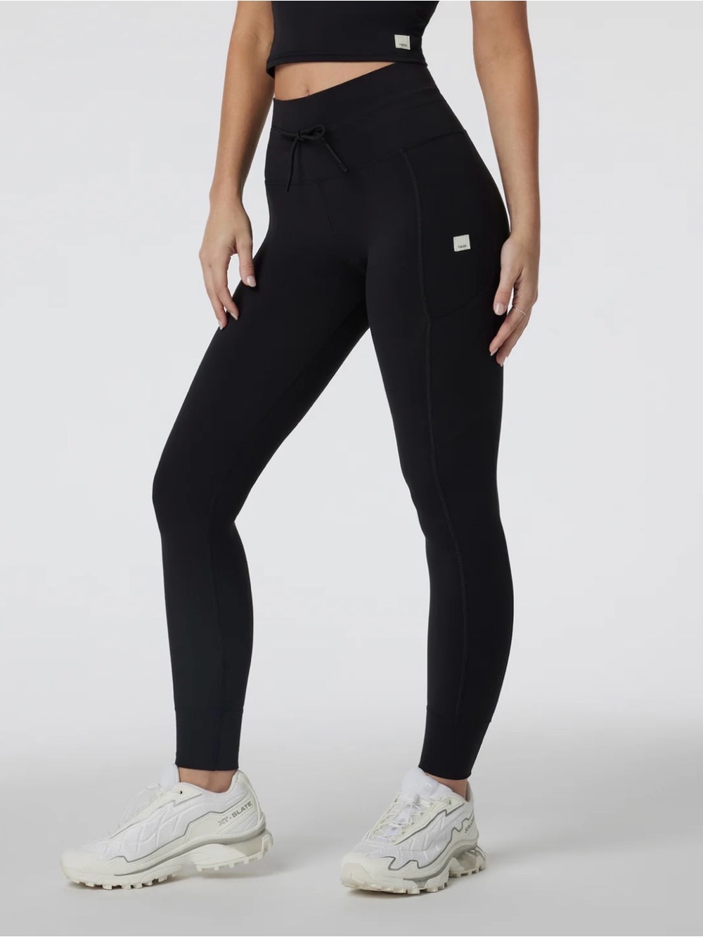 Vuori - Daily Pocket Legging - XS
